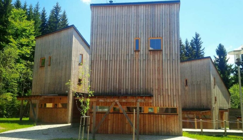 NaturaPark Resort *** Harrachov