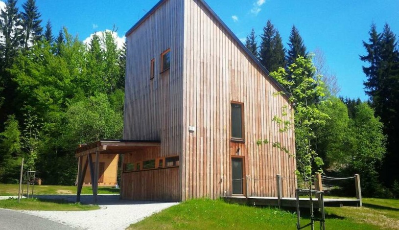 NaturaPark Resort *** Harrachov
