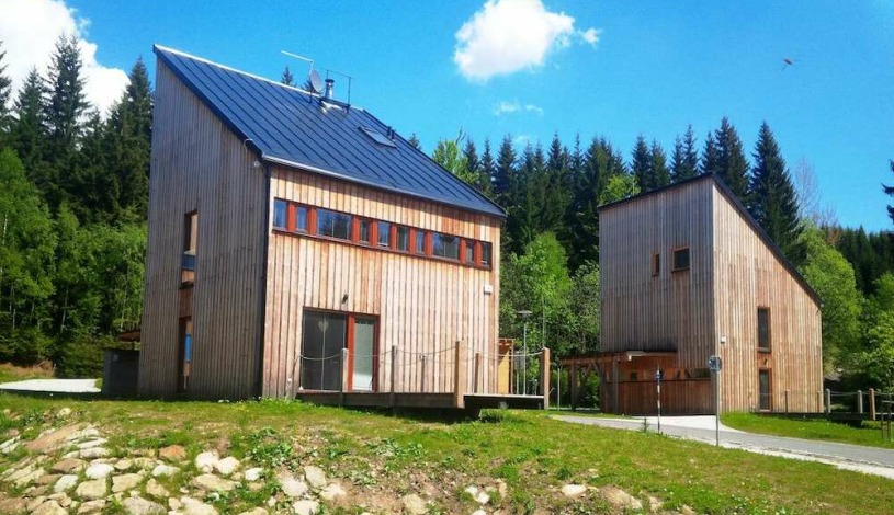 NaturaPark Resort *** Harrachov