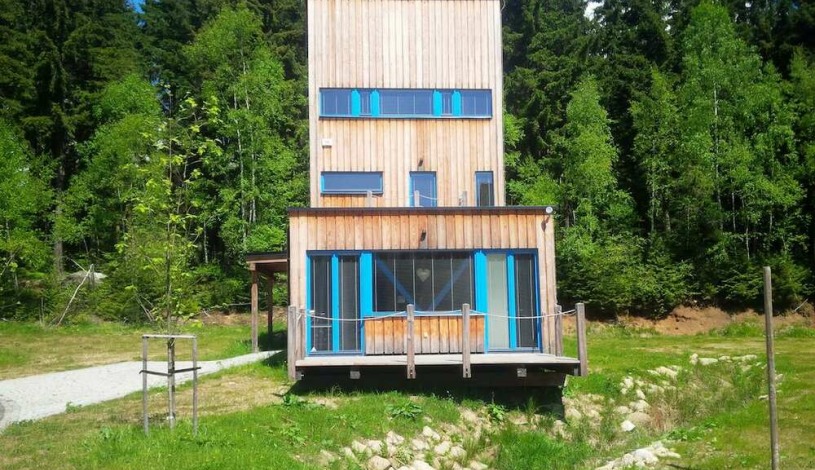 NaturaPark Resort *** Harrachov