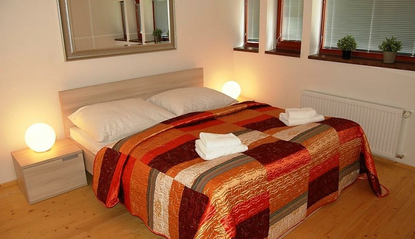 NaturaPark Resort *** Harrachov