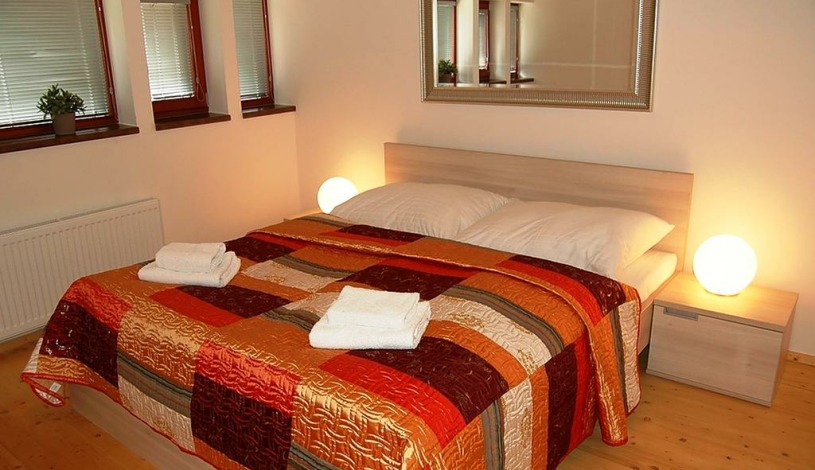 NaturaPark Resort *** Harrachov