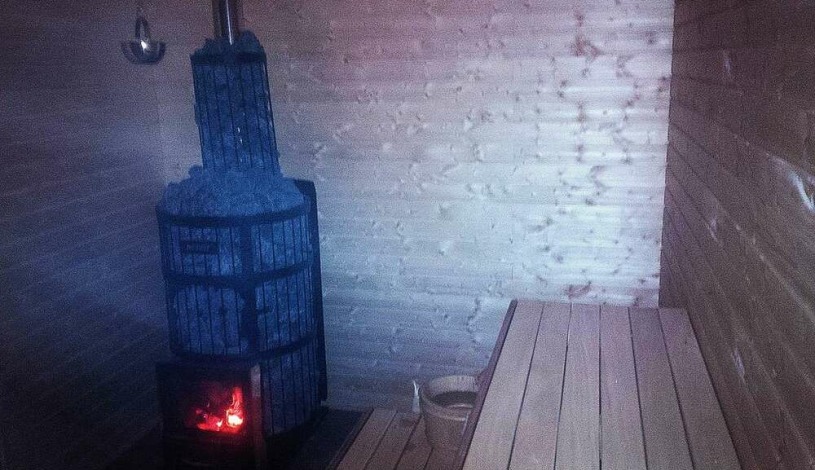 NaturaPark Resort *** Harrachov