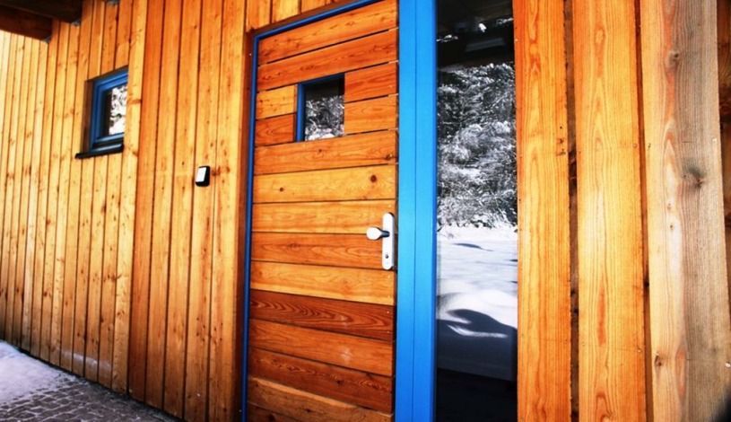 NaturaPark Resort *** Harrachov