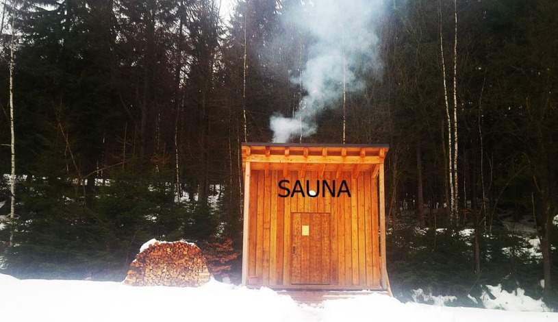 NaturaPark Resort *** Harrachov