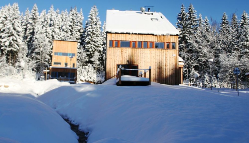 NaturaPark Resort *** Harrachov