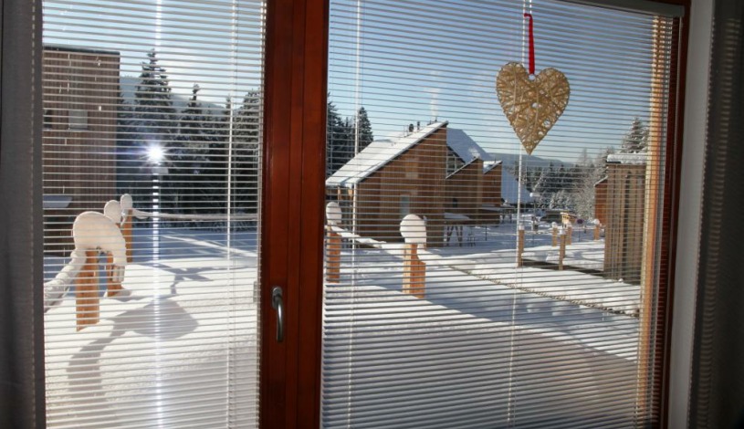 NaturaPark Resort *** Harrachov