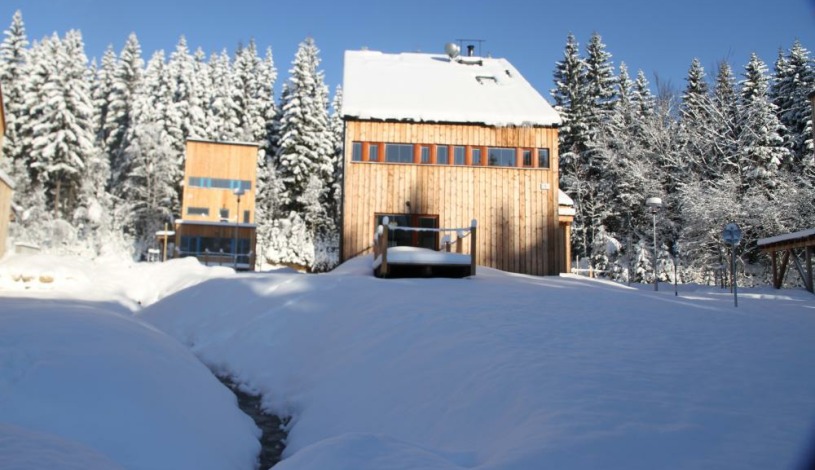 NaturaPark Resort *** Harrachov