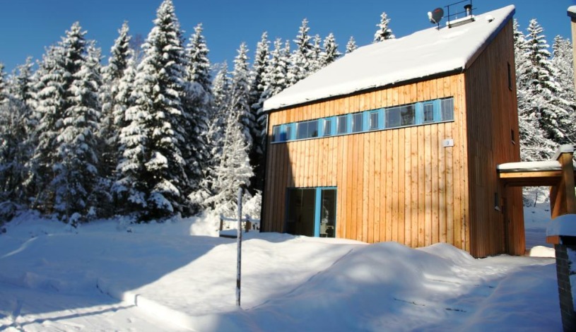 NaturaPark Resort *** Harrachov