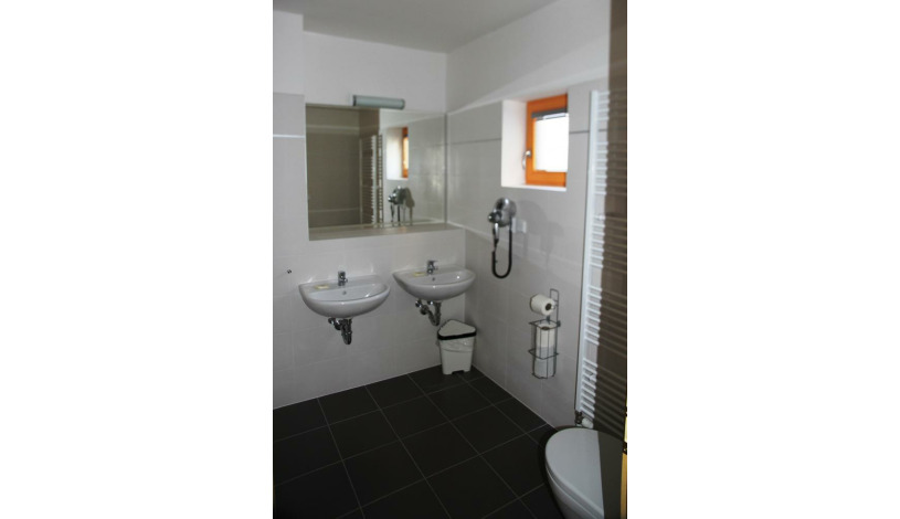 NaturaPark Resort *** Harrachov - Holiday chalet