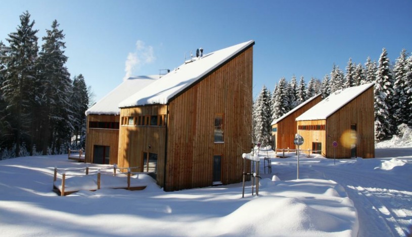 NaturaPark Resort *** Harrachov
