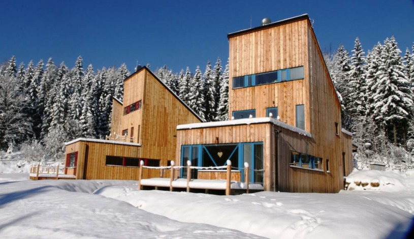 NaturaPark Resort *** Harrachov