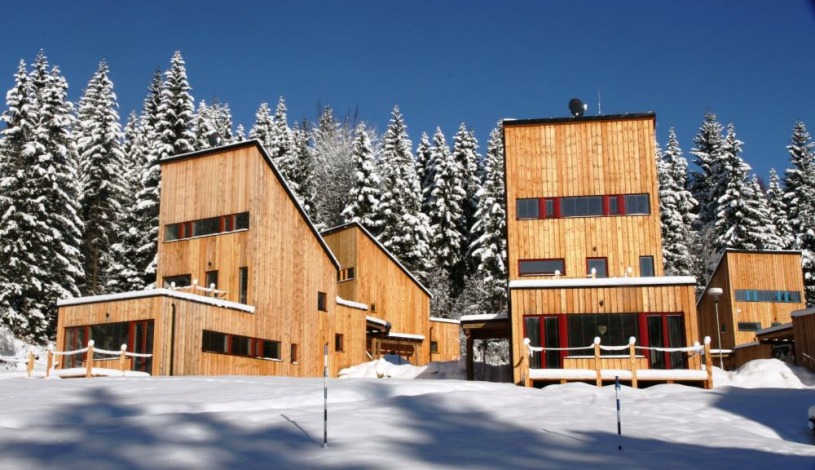 NaturaPark Resort *** Harrachov
