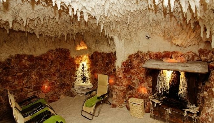 NaturaPark Resort *** Harrachov