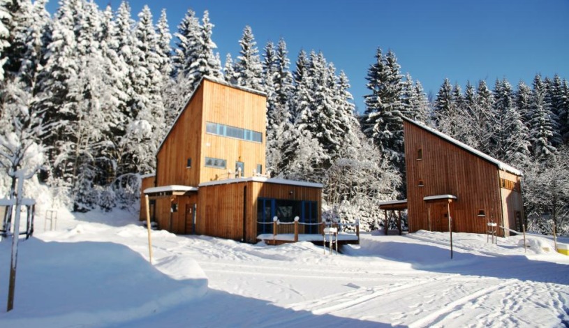 NaturaPark Resort *** Harrachov
