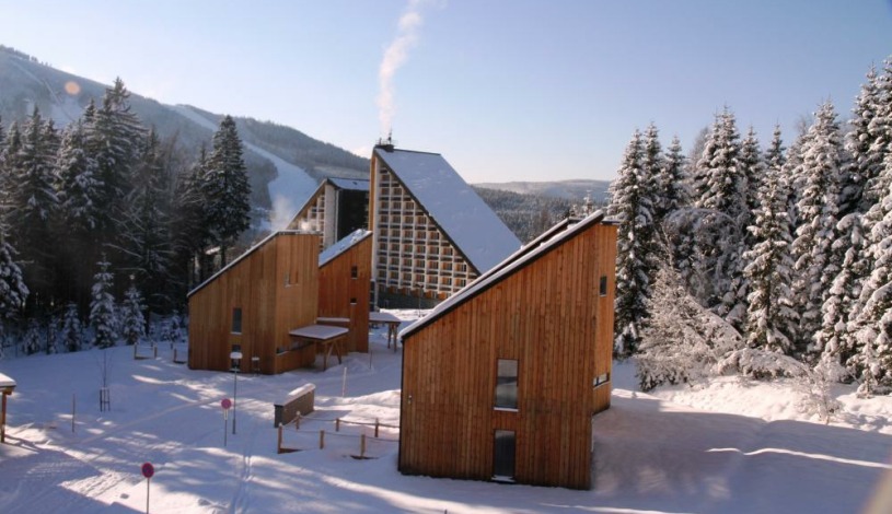 NaturaPark Resort *** Harrachov