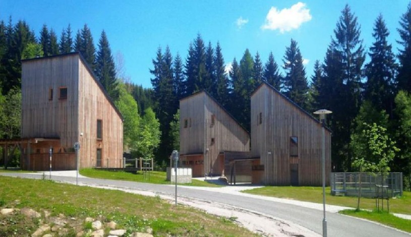 NaturaPark Resort *** Harrachov