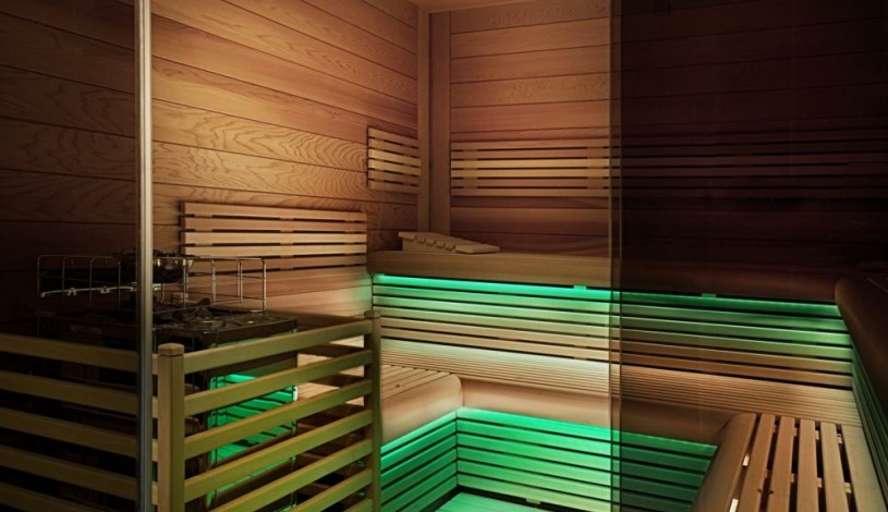 NaturaPark Resort *** Harrachov