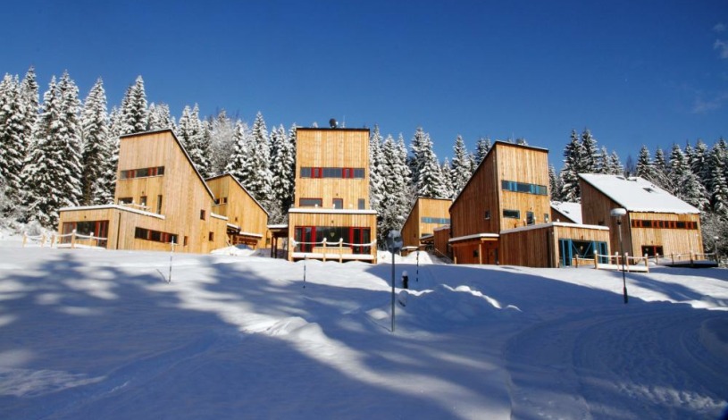 NaturaPark Resort *** Harrachov
