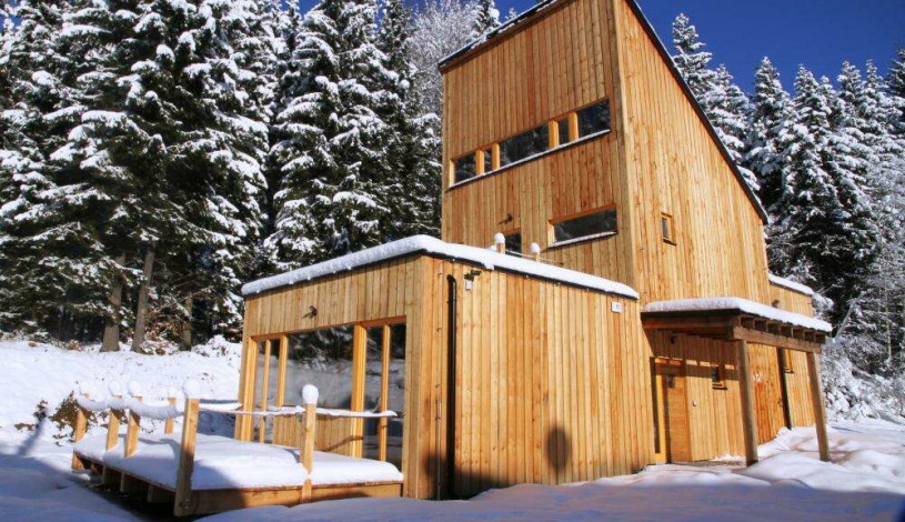 NaturaPark Resort *** Harrachov