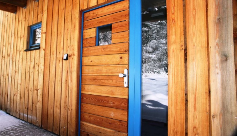 NaturaPark Resort *** Harrachov