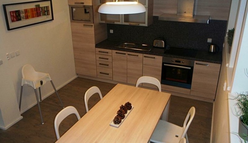 NaturaPark Resort *** Harrachov - Luxury chalet