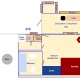 Apt 39669 - Apartment Navarchou Notara Athens