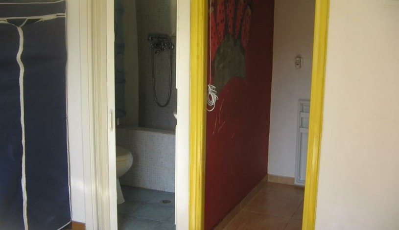 Apartment Navarchou Notara Athens - Apt 39669