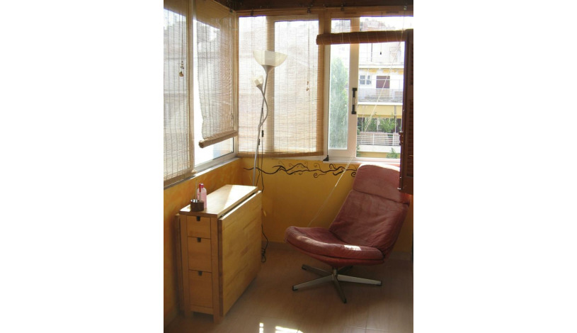 Apartment Navarchou Notara Athens - Apt 39669