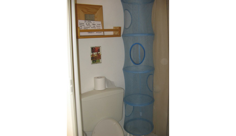 Apartment Navarchou Notara Athens - Apt 39669