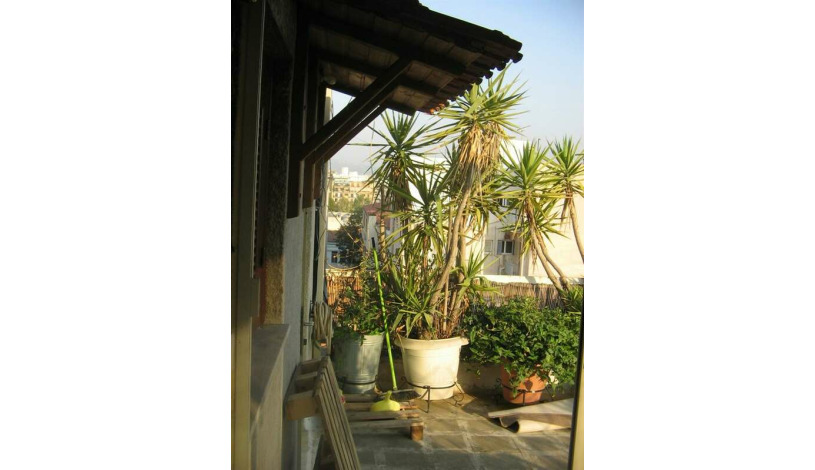 Apartment Navarchou Notara Athens - Apt 39669