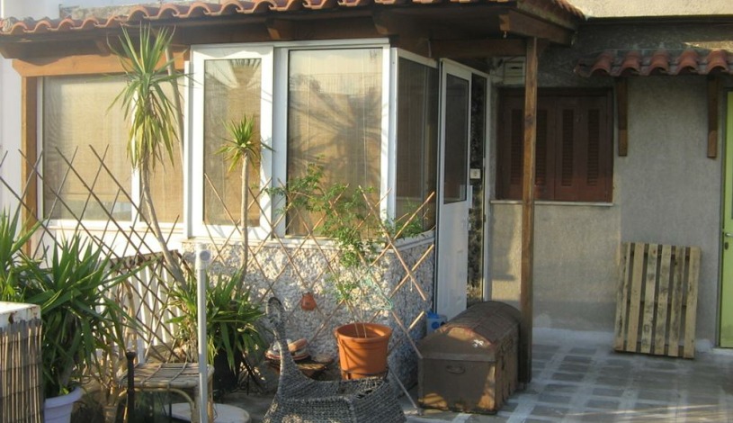 Apartment Navarchou Notara Athens - Apt 39669