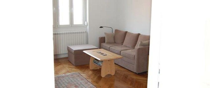 Apartment Nebojšina Beograd - Apt 18158