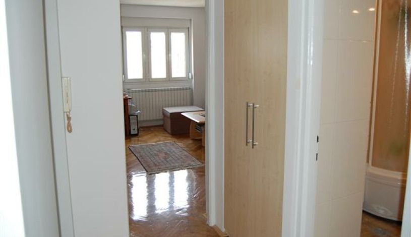 Apartment Nebojšina Beograd - Apt 18158