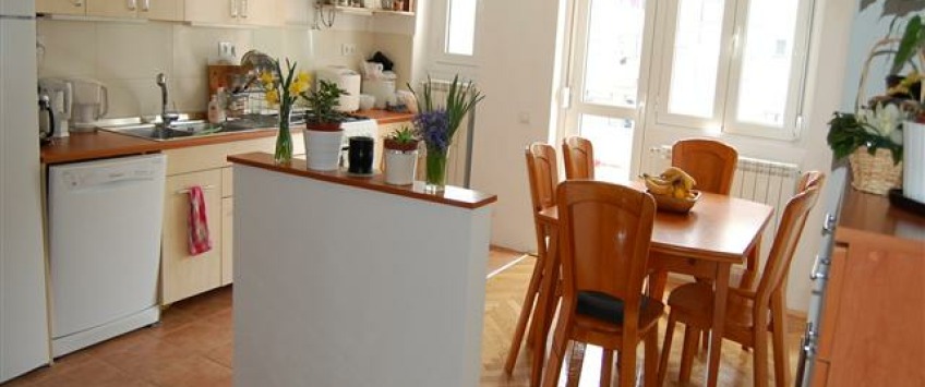 Apartment Nebojšina Beograd - Apt 18158