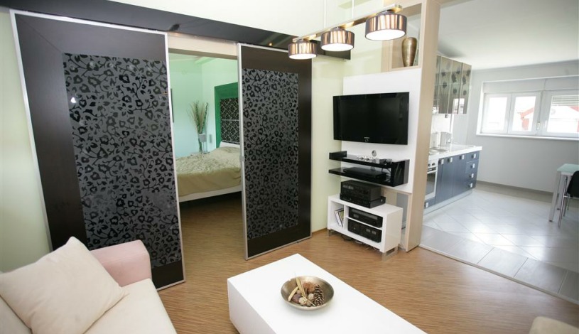 Apartment Nebojšina Beograd - Apt 29174