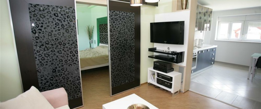 Apartment Nebojšina Beograd - Apt 29174