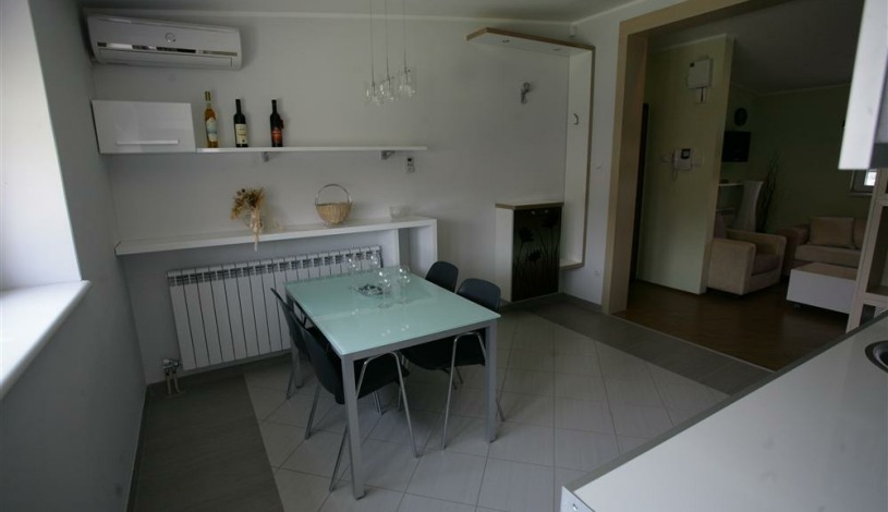 Apartment Nebojšina Beograd - Apt 29174