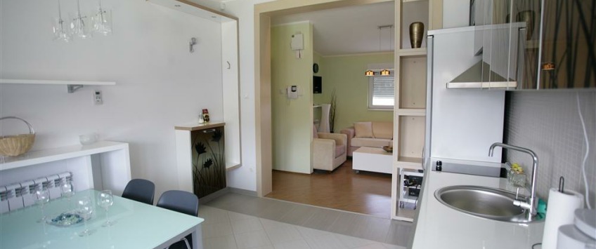 Apartment Nebojšina Beograd - Apt 29174