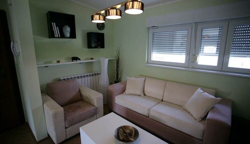 Apartment Nebojšina Beograd - Apt 29174