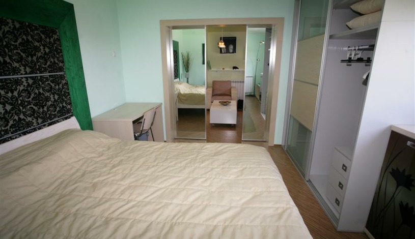 Apartment Nebojšina Beograd - Apt 29174