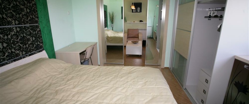 Apartment Nebojšina Beograd - Apt 29174