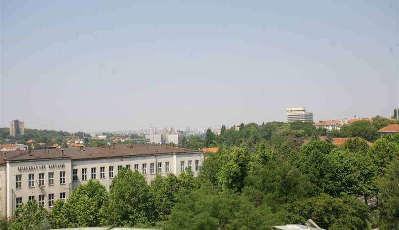 Apartment Nebojšina Beograd - Apt 29174
