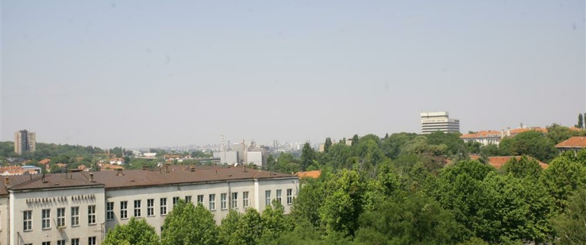 Apartment Nebojšina Beograd - Apt 29174