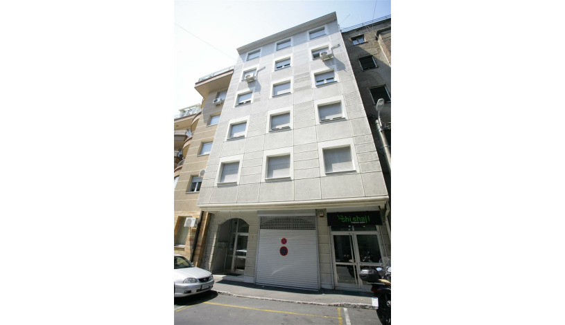 Apartment Nebojšina Beograd - Apt 29174