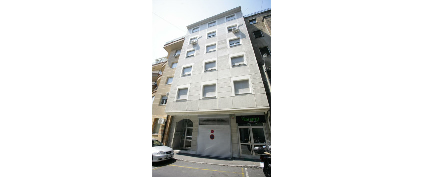 Apartment Nebojšina Beograd - Apt 29174