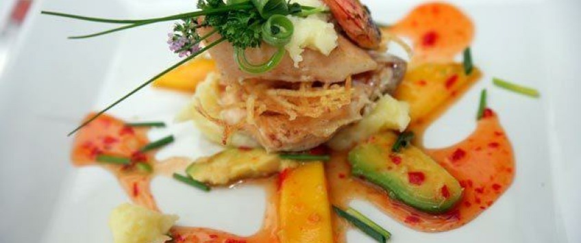 The House Nebozizek Apartments Praha