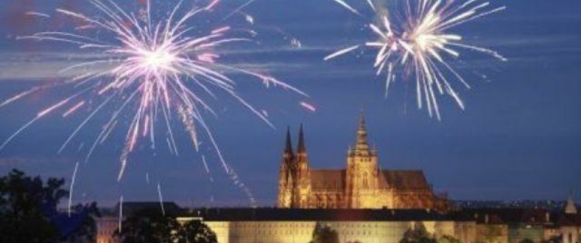 The House Nebozizek Apartments Praha