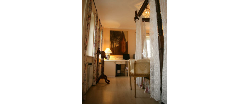 The House Nebozizek Apartments Praha