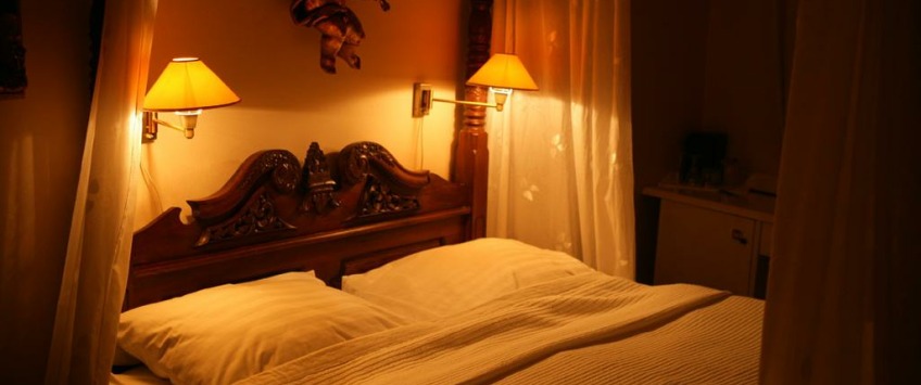 The House Nebozizek Apartments Praha